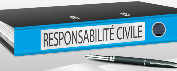 Responsabilité civile